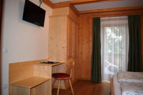Гостиница Garni Helvetia, Виллабасса